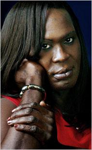 Duanna Johnson death by force case profile photo
