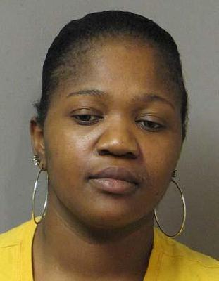 Marissa Williams death by force case profile photo
