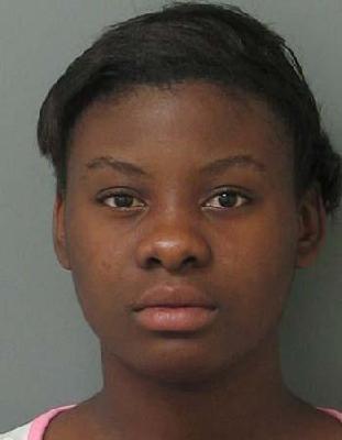 Shindri Roberson death by force case profile photo
