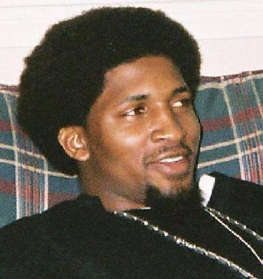 Darryl Warren death by force case profile photo