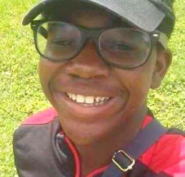 Jamarr Mack death by force case profile photo