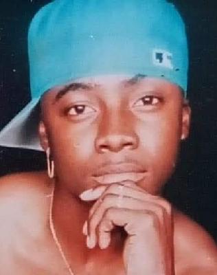 Phillip Delantia Wilkerson death by force case profile photo