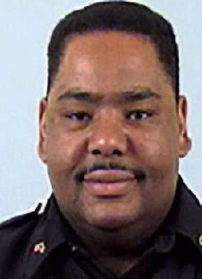 Don Williams death by force case profile photo