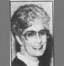 Carolyn Foster death by force case profile photo