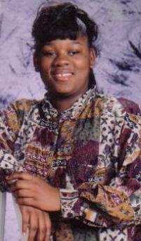 Adriane Dickerson death by force case profile photo