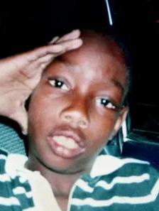 Terrence Murray death by force case profile photo