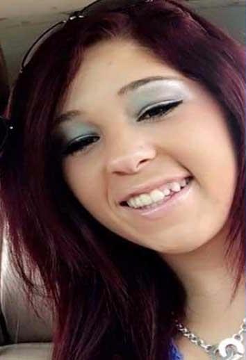 Taylor Lane death by force case profile photo