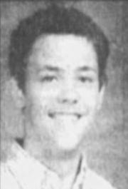 Chad Burnett death by force case profile photo