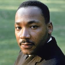 Martin Luther King death by force case profile photo