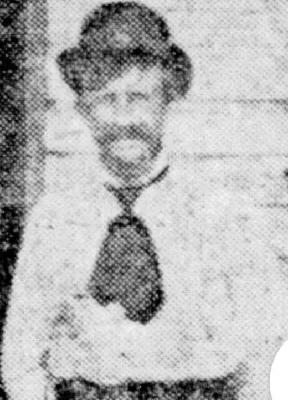 William Lucy death by force case profile photo