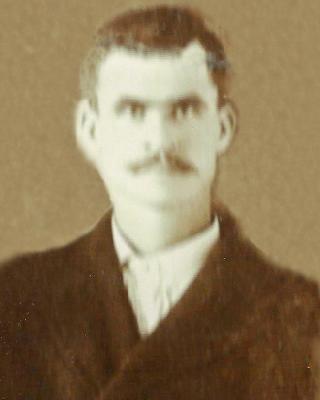 William Mckamey death by force case profile photo