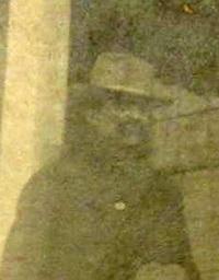 George Trewhitt White death by force case in Bledsoe, TN