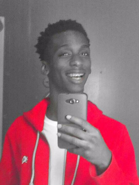 Dylan Monroe death by force case profile photo