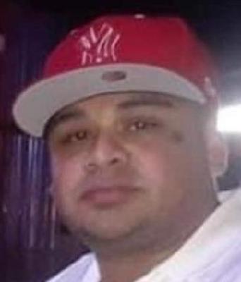 Adolfo Bernal death by force case profile photo