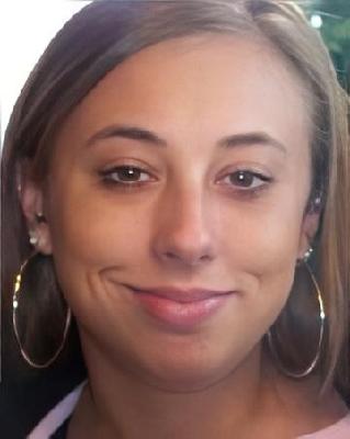 Ashley Jones death by force case profile photo