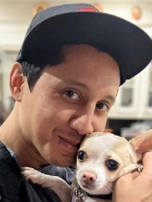 Christopher Vargas death by force case profile photo