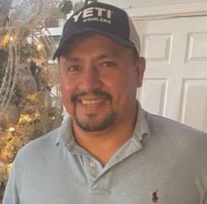 Martin Noguez death by force case profile photo