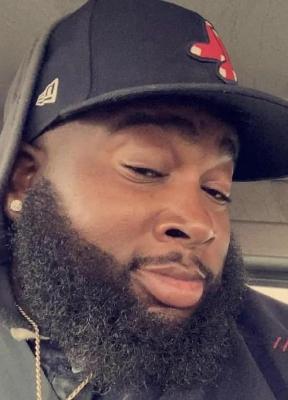 Maurice Rogers death by force case profile photo