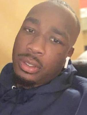 Kendall Marshall death by force case profile photo