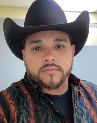 Luis Casillas death by force case profile photo