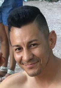 Josue Moreno death by force case profile photo