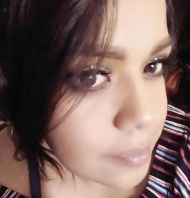 Isabel Ortiz death by force case profile photo