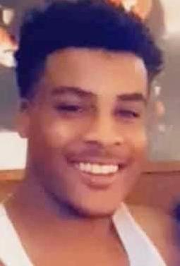 Davarcia Forney death by force case profile photo