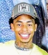Demicco Chambliss death by force case profile photo