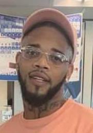 Tyrone Darling death by force case profile photo