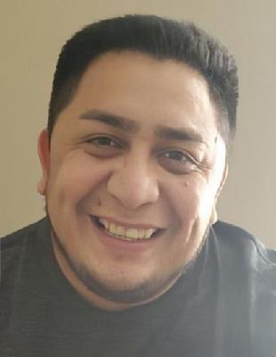 Ivan Martinez - Houston, Texas