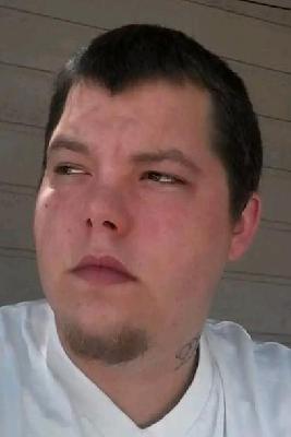 Danail Strawhun death by force case profile photo