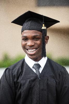 Jordan Gaffney death by force case profile photo