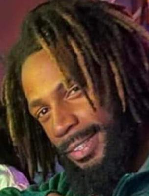 Sheldon Polk death by force case profile photo