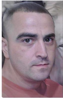 Michael Seibert death by force case profile photo