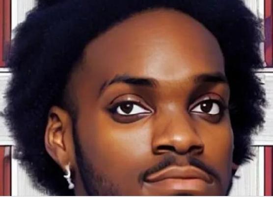 Mitchell Wilson death by force case profile photo