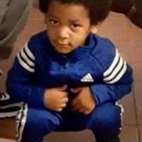 Mateen King death by force case profile photo