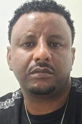 Amanuel Negash death by force case profile photo