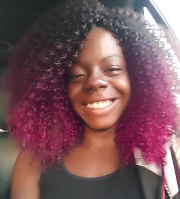 Keniqua King death by force case profile photo