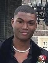 Leonard Prince death by force case profile photo