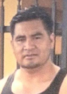 Olmero Lopez-Santos death by force case profile photo
