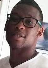 Phillip Betts death by force case profile photo