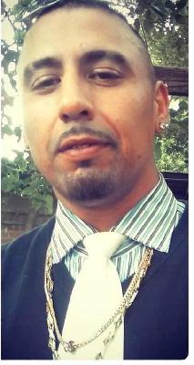 Timothy Mota death by force case profile photo