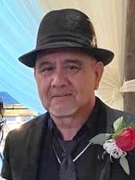 Roberto Huron death by force case profile photo