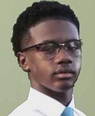 Damarion Lewis death by force case profile photo