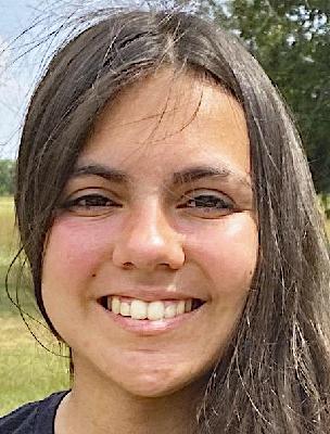 Bethany England death by force case profile photo