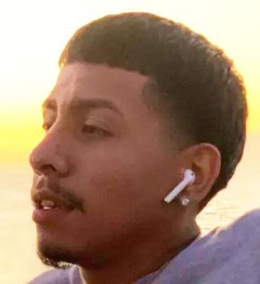 Fernando Olvera death by force case profile photo