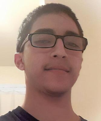 Jordan Segura death by force case profile photo