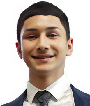 Anthony Palacios death by force case profile photo