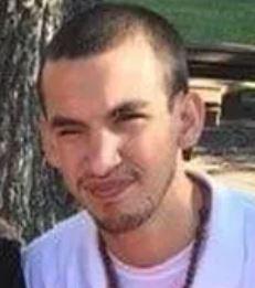 Ivan Rojas death by force case profile photo