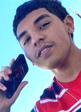 Gianni Ruiz death by force case profile photo